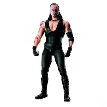 Undertaker (WWE) Bandai Tamashii Nations Figuarts Figure
