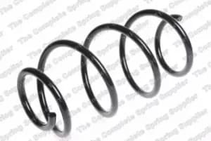 Kilen Suspension Coil Spring Front Axle 14851