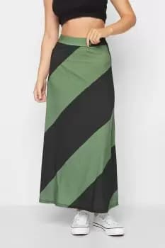 Petite Maxi Skirt