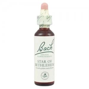 Bach Flower Remedy Star of Bethlehem 20ml