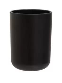 Premier Housewares Canyon Black Tumbler
