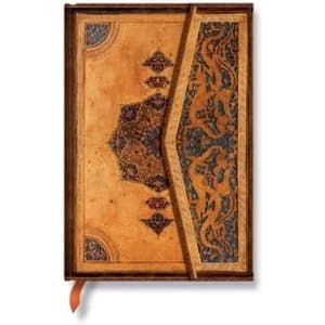 Safavid Mini Journal