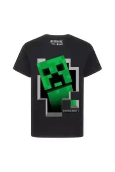 Creeper Inside T-Shirt