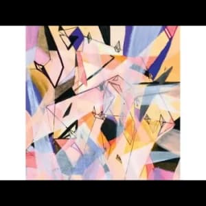 Ava Luna ‎- Electric Balloon CD