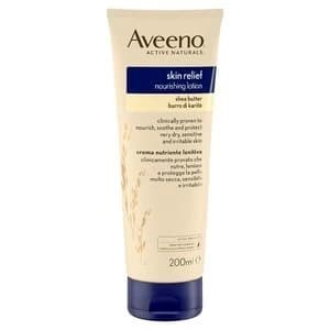 Aveeno Skin Relief Moisturising Lotion 200ml