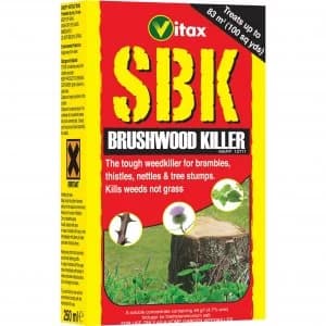 Vitax SBK Brushwood Killer 125ml
