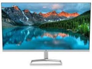 HP 24" M24F Full HD IPS LED Monitor