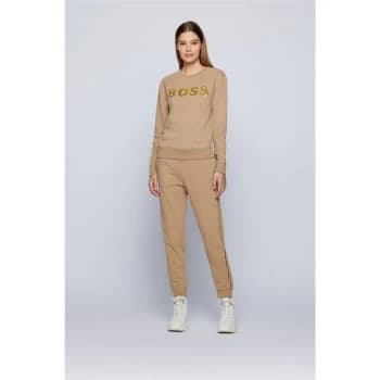 Boss C Elaboss 5 10238476 01 - Open Beige 280