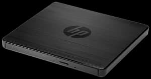 HP External USB DVDRW Drive
