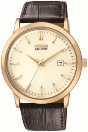 Mens Citizen Watch BM7193-07B