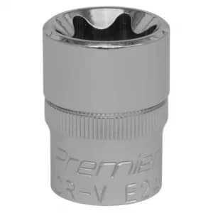 TRX-Star* Socket E24 1/2" Square Drive