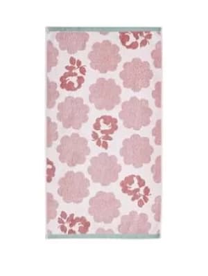 Cath Kidston Freston Rose Cath Kidston Hand Towel