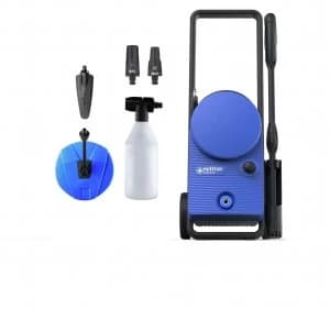 Nilfisk Core 125 PCA Car & Home Pressure Washer - 1400W