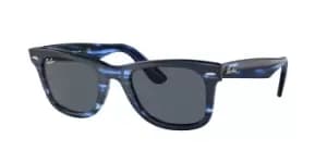 Ray-Ban Sunglasses RB2140 Wayfarer 1361R5
