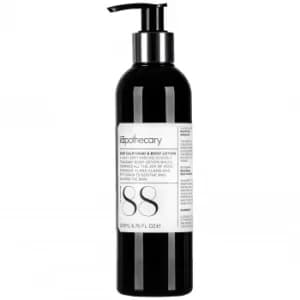 ilapothecary Keep Calm Hand & Body Lotion 200ml