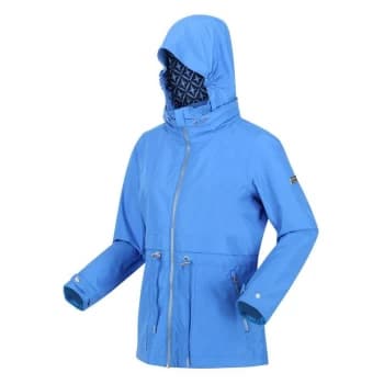 Regatta Nadira Waterproof Jacket - Multi