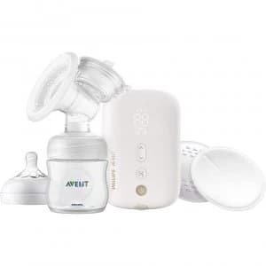 Philips Avent SCF396/11 Single Premium Electric Breast Pump