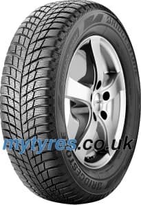 Bridgestone Blizzak LM 001 ( 195/45 R16 84H XL )