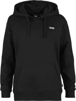 Vans Flying V BFF Hoodie Hooded sweater black