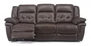 La Z Boy Tennessee 3 Seater Power Recliner Sofa