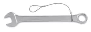 Beta Tools 42HS/AS H-Safe Tethered Combi Spanner Open/Off 1.1/16 x 1.1/16"