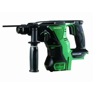 Hikoki DH18DBL 18v Brushless Cordless SDS+ Plus Hammer Drill Bare Unit
