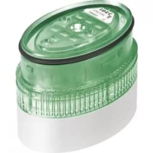 Idec Signal tower component LD9Z-6ALW-G LD9Z-6ALW-G LED Green