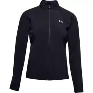 Under Armour Armour Storm Launch Jacket Ladies - Black