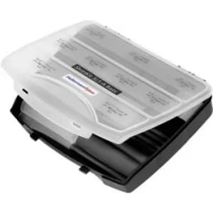 HellermannTyton 380-03004 321-A BASIC 130 Parts N/A