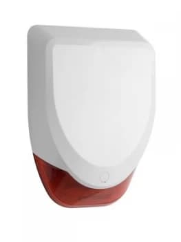 Honeywell Evo Wireless Battery Siren