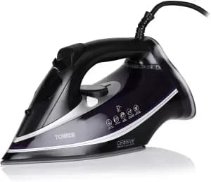 Tower CeraGlide Ultra Speed T22013PR 3100W Steam Iron
