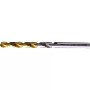 1.50MM HSS-Cobalt H/Duty Jobber Drill TiN Tipped
