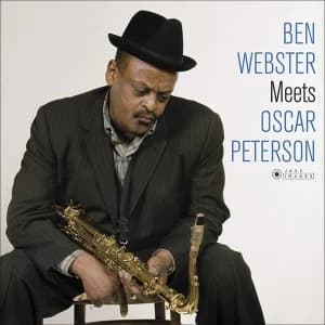 Ben Webster, Oscar Peterson - Ben Webster Meets Oscar Peterson Vinyl