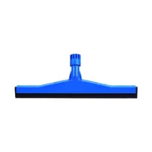 Robert Scott Floor Squeegee 45cm Heavy Duty Blue (Pack of 10) 101499B