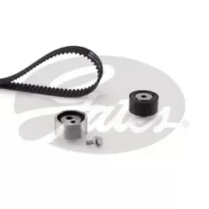 Powergrip Timing Belt Kit Gates K015523XS