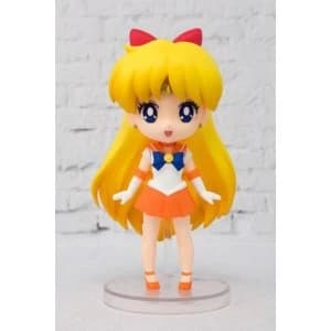 Sailor Venus (Sailor Moon) Figuarts mini Action Figure