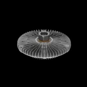 MAHLE Original Fan Clutch MERCEDES-BENZ,SETRA CFC 172 000P 4702000422,4712000722,A4702000422 A4712000722