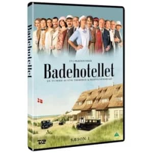 Badehotellet Season 1 DVD