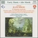 banchieri il zabaione musicale