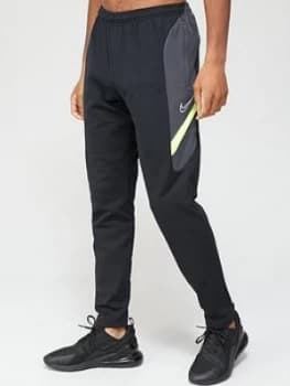 Nike Gpx Academy Pant - Black/Yellow
