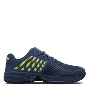 K Swiss Express Light 2 HB Mens Tennis Shoe - Moonlit Ocean
