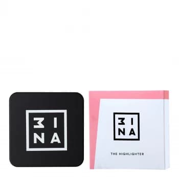 3INA Highlighter 6g (Various Shades) - 200