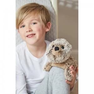 Warmies Heatable Seal Lavender Scented