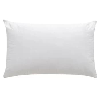 Hotel Collection Feels Like Down Pillow - White