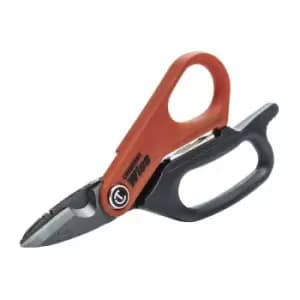 Crescent Wiss - CW5T Electrician's Data Shears 152mm (6in) WISCW5T