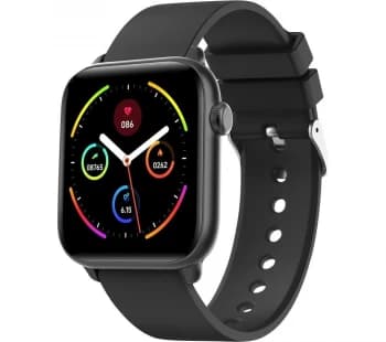 XPLORA XMOVE Kids Activity Tracker - Black