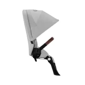 Cybex Gazelle S Seat Unit Silver Lava Grey Mid Grey