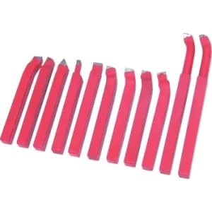 10005 Cutter 8MMX8MM (Set-11)