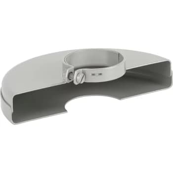 2605510300 230Mm Cutoff Guard For Gws & Pws A/Grinders