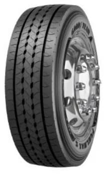 Goodyear Fuelmax S G2 295/60 R22.5 150/147K 18PR Dual Branding 149/146L